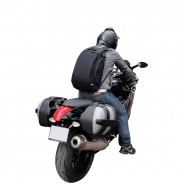 Comparatif des meilleurs sacs à dos moto