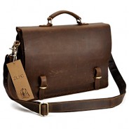 Le guide pour choisir une mallette cuir