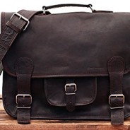 Comparatif des meilleurs cartables en cuir