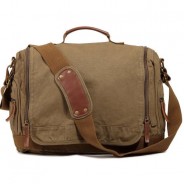 Comparatif des meilleurs besaces en toile pour homme