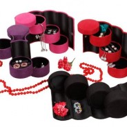 Pochettes bijoux – les conseils Mode-Sac pour en choisir