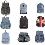 Le meilleur sac à dos en toile par Mode-Sac