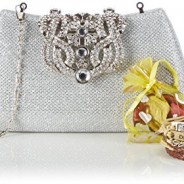 Guide pour pochette de mariage et pochette soirée