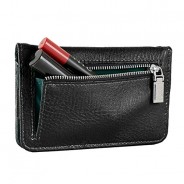 Pochette en cuir : La sélection Mode-Sac