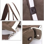 Sac porté en travers : Notre comparatif