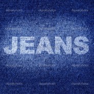 Sac jean et fantaisie : Point tendance