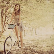 Sac vintage homme et femme