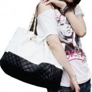 Sac porté à l’épaule