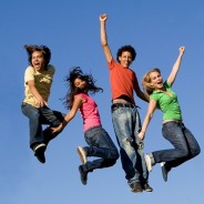 Sac bandoulière ado et enfant