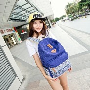 Cartables pour adolescents