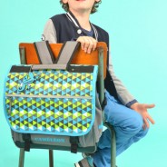 Cartable pour CE1 et CE2