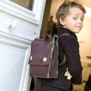 Cartable pour la maternelle